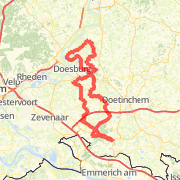67,75 kilometer Road Cycling on mei 20, 2012 at 08:56 AM