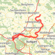 MapMyRIDE 20. Mai 2012 16:13