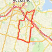 Adidas 10k newmarket run