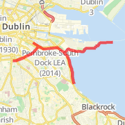 G.Canal St,Canal,Sandymount,Salthill,Canal,G.Canal St