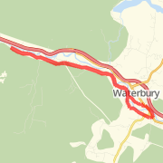 Waterbury half marathon