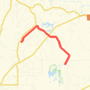 HALF-Safe Route