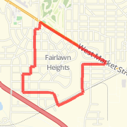 Market Street Loop