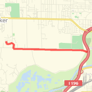6 mile rt 