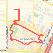Basic USC Structure Loop