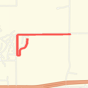WildCat Woods 3.6 Miler