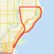 Run for Wednesday, May 23rd