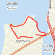 5km Heathcote