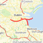 20M Lwr Grand Canal St-Dolphin Rd-Salthill-SandyM 2 Times-Pitch 2 TIMES-LwrGrand Canal St