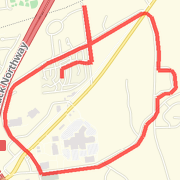  YMCA Loop