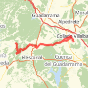 Monte Abantos