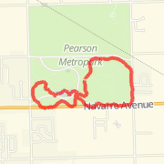 3.21 mile Run/Jog in Oregon on May 21, 2012 at 05:30 pm