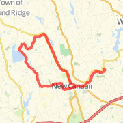 15 mile