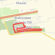 2.48 mile Run/Jog on May 22, 2012 at 06:39 pm