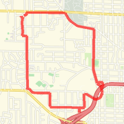 Ballpark Blvd