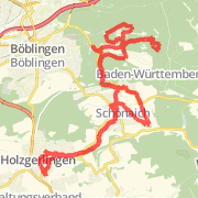 Sunday Camp Ride 6 May