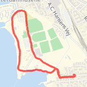 iMapMyFitness: maj 22, 2012 08:03 e.m.