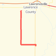 bridgeport route
