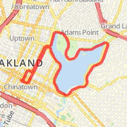 Lake Merritt
