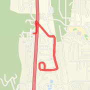 Run #1
