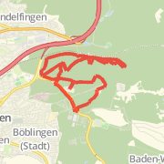 Familiarization Ride 21 April
