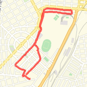 4,20 quilômetro Run, Race/Event on mai 23, 2012 at 01:25 PM