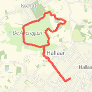 6.10 kilometer Run, Race/Event on May 23, 2012 at 07:36 pm