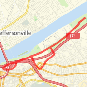 Downtown Doubler route?  15K