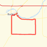 08/07/2009 Route