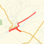 Corrida das Pontes Coruche