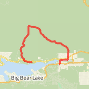 Wildcats Ridge
