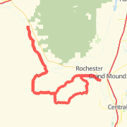 Stage 4 - Master 35  & Pro 1/2/3 Women