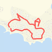 iMapMyRUN: 24 mai 2012 09:54