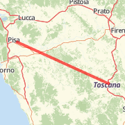 Poggibonsi - Casa
