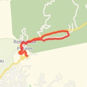 5.97 km Mountain Bike in Tegucigalpa on 24/05/2012 06:37 a.m.