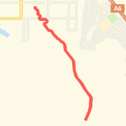 Black rock run
