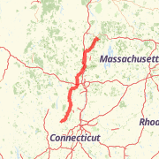 millers falls to home 70 miles