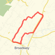 12 mile Loop