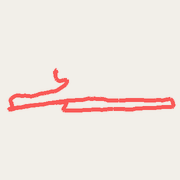 2.03 mi Run on May 25, 2012 7:52