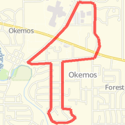 Dicks Run