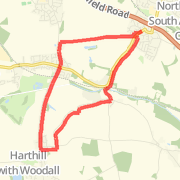 Harthill Loop