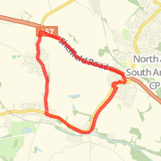 Todwick Loop