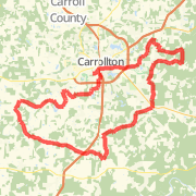 a taste of carroll county