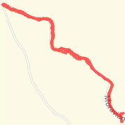 2.71 mi Run in Uhrichsville on May 25, 2012 11:09 AM