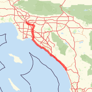 LA Ride