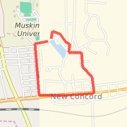 Town Loop