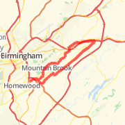 General Road Cycling