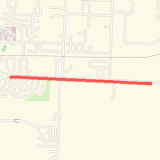 08/09/2009 Route