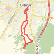 9.15 kilometer Run/Jog on May 26, 2012 at 10:13 am