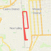 Dolores Park Killer Run